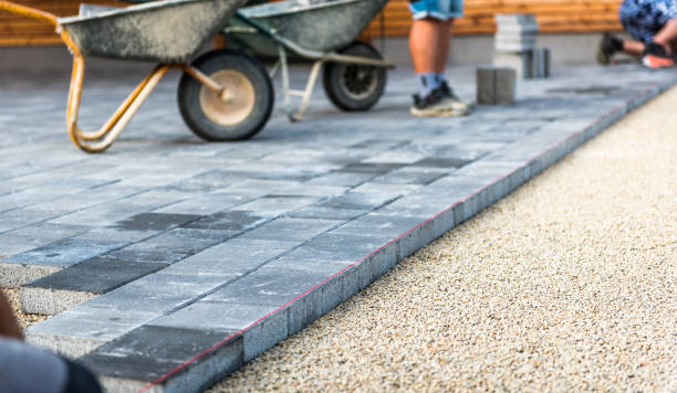 Best Concrete Patio Design and Installation in Winnsboro, LA