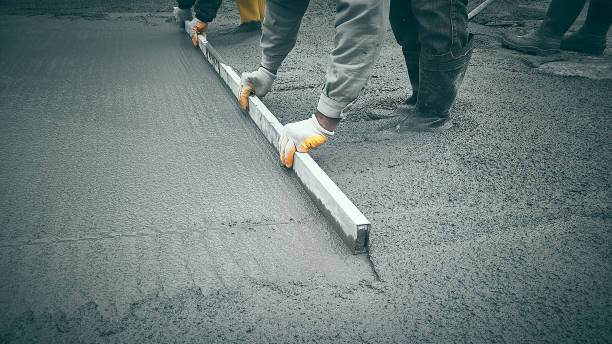  Winnsboro, LA Concrete contractor Pros