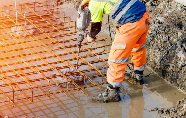 Best Concrete Demolition Services in Winnsboro, LA