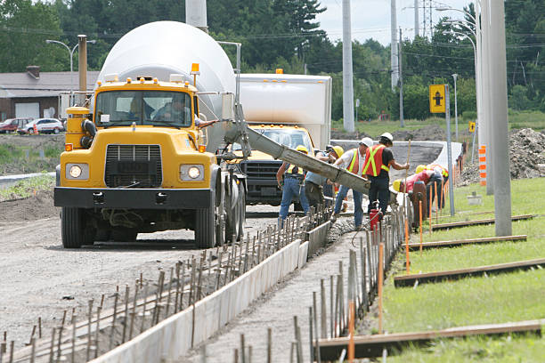 Best Concrete Retaining Walls in Winnsboro, LA